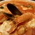 スパゲッティー専科 はらっぱ - 料理写真:ベロヴィスタのトマトクリームソース