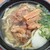 もとぶ熟成麺 - 料理写真: