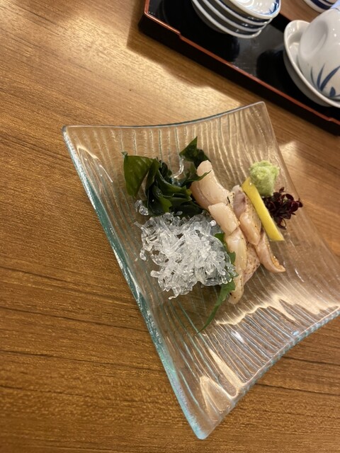 Sushi Ken Hikari Cho Ten photo 5