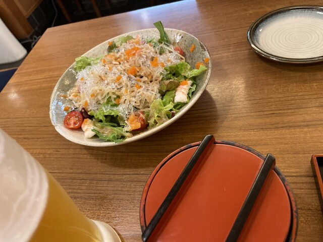 Sushi Ken Hikari Cho Ten photo 2