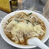 中華麺店 喜楽