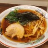 ラーメン居酒屋 おしどり