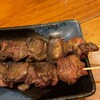 京都山科 焼鳥 かなざわ