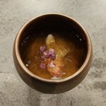 レストラン パ・マル - ズワイ蟹