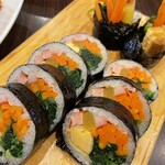 明洞のり巻 新大久保店 - 