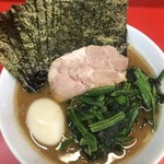 ラーメン成瀬家 - 