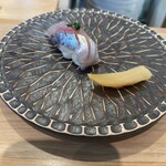 Tachigui Sushi Kiwami - 