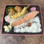 RALSE - 幕の内弁当