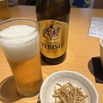 Soba Ichijin - 