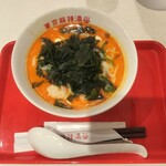 薬膳スープ春雨専門店 東京麻辣湯 - 