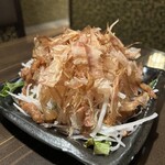 秘伝手羽先唐揚げと地鶏 焼き鳥 和個室 居酒屋 鳥心 - 