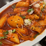 明洞のり巻 新大久保店 - 