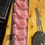 焼肉酒場 Takamiya - 