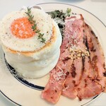 Cocoroar CAFE - 