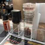 大衆酒場 ホルモンの谷口 - 