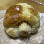 ペンギンベーカリー - 料理写真: