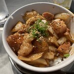 大衆酒場 ホルモンの谷口 - 