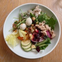 AWkitchen TOKYO 新丸ビル店 -  AWkitchen TOKYO 新丸ビル店 -