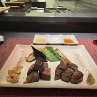 舞浜Teppanyaki＋ - 