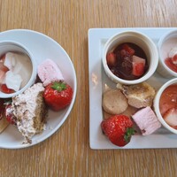 AWkitchen TOKYO 新丸ビル店 -  AWkitchen TOKYO 新丸ビル店 -