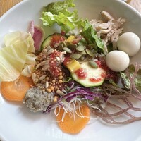 AWkitchen TOKYO 新丸ビル店 -  AWkitchen TOKYO 新丸ビル店 -