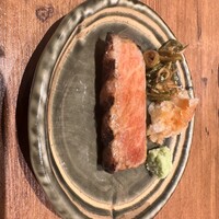 焼うお いし川 - 