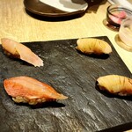 Sushi Amato - 