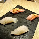 Sushi Amato - 