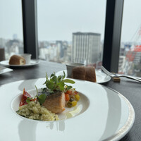 R restaurant & bar -  R restaurant & bar -