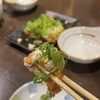 Tako ya - 料理2