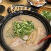 うま屋ラーメン 千種猪子石店