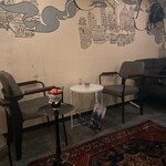 SLS shisha cafe&bar 武蔵小杉 - 