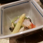 Sushi Tomikawa - 