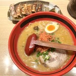 Ebisoba Ichigen - 