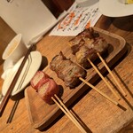 MEAT 肉男 MAN - 