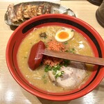 Ebisoba Ichigen - 