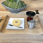 La Collina - 新鲜出炉的迷你巴姆库亨套餐