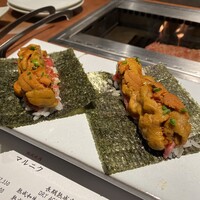 熟成焼肉 マルニク - 