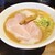 拉麺太极 - 料理写真:鶏鰹大盛