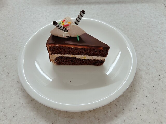 お菓子のくろまる 本店 - 飯詰（和菓子）の写真