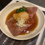 完全個室焼肉ITADAKI - 