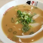 Ramen Yokoduna - 