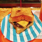 BAKERY & BURGER JB'S TOKYO - 