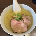 寿製麺よしかわ - 