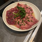 Kanzen Koshitsu Yakiniku Itadaki - 