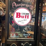 Buff 江坂店 - 