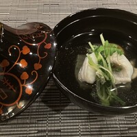 日本料理　花木鳥 - 