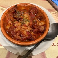 Bar Espanol LA BODEGA 大阪店 - 