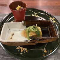 日本料理　花木鳥 - 