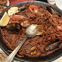 Bar Espanol LA BODEGA 大阪店 - 